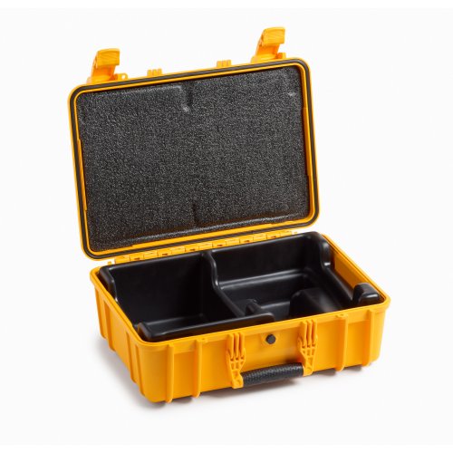 Fluke ROBUUSTE BESCHERMENDE DRAAGKOFFER, 190-III-SERIE - F cxt293 03a c - 20011935