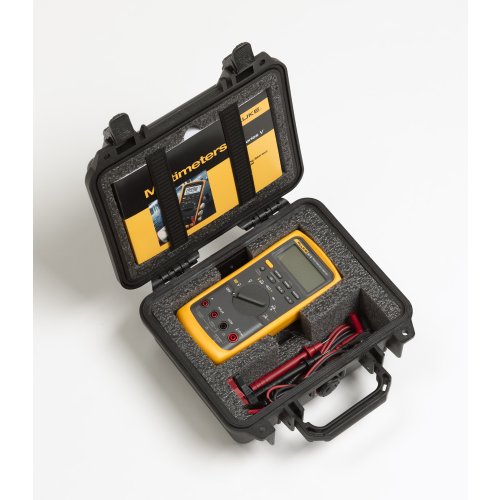 Fluke Extreme koffer - F cxt80 01a c - 20011558