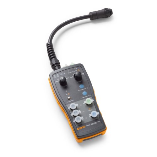 Fluke TESTADAPTER EV OPLADEN MET TYPE 2 STEKKER, INTL - F fev300 02apsd medium catalog resolution - 20011964