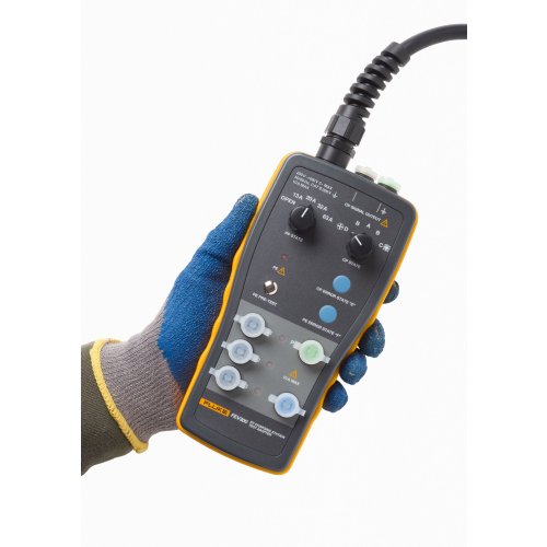 Fluke TESTADAPTER EV OPLADEN, INTL - F fev300 04apsd medium catalog resolution - 20011966