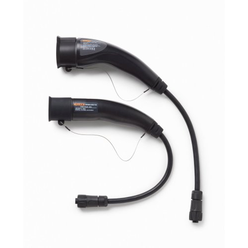Fluke TESTADAPTER EV OPLADEN MET TYPE 1& 2 STEKKER, INTL - F fev300 con ty 01apsd medium catalog resolution - 20011965
