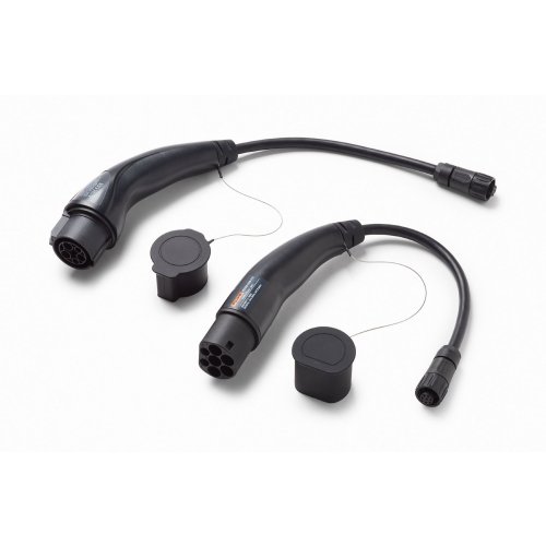 Fluke TESTADAPTER EV OPLADEN MET TYPE 1& 2 STEKKER, INTL - F fev300 con ty 02apsd medium catalog resolution - 20011965