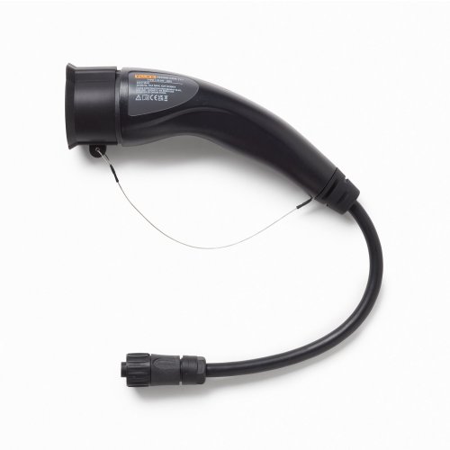 Fluke TYPE 1 STEKKER VOOR TESTADAPTER EV OPLADEN, INTL - F fev300 con ty1 01apsd medium catalog resolution - 20011970