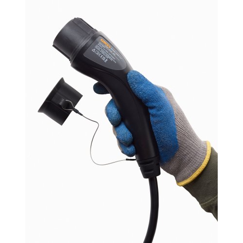 Fluke TYPE 1 STEKKER VOOR TESTADAPTER EV OPLADEN, INTL - F fev300 con ty1 03apsd medium catalog resolution - 20011970