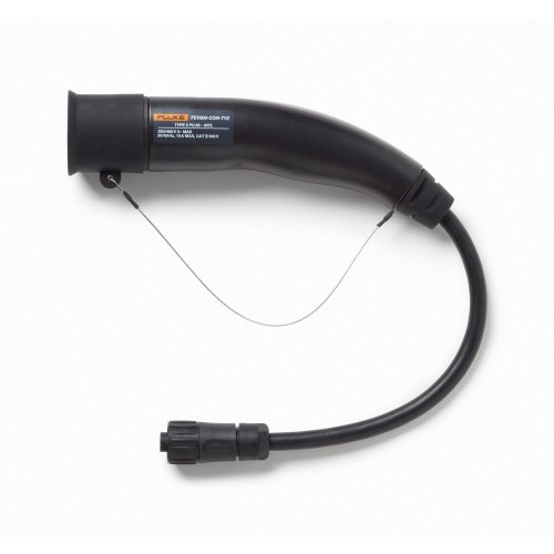 Fluke STEKKER TYPE 2 VOOR TESTADAPTER EV OPLADEN, INTL - F fev300 con ty2 01apsd medium catalog resolution - 20011969