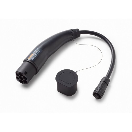 Fluke STEKKER TYPE 2 VOOR TESTADAPTER EV OPLADEN, INTL - F fev300 con ty2 02apsd medium catalog resolution - 20011969