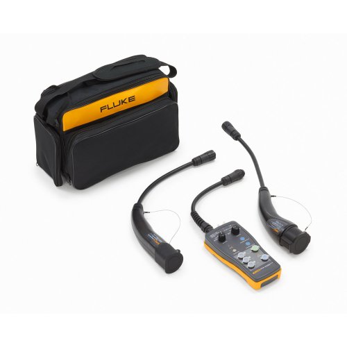 Fluke TESTADAPTER EV OPLADEN MET TYPE 1& 2 STEKKER, INTL - F fev300 ty1 ty2 01apsd medium catalog resolution - 20011965