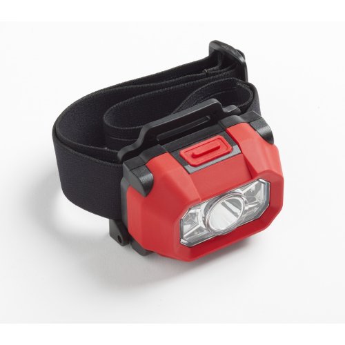 Fluke Intrinsiek veilige hoofdlamp van Fluke - F hl 200 02a c - 20011851