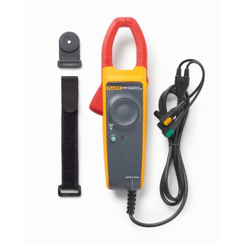 Fluke I100 AC/DC stroomklem100 A - F i100 03bpsd medium catalog resolution - 20011919