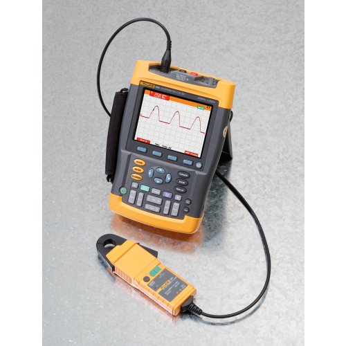Fluke AC/DC-stroomtang - F i30s 04a h - 20011513