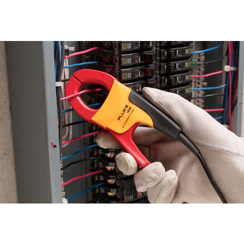 Fluke 87V IMSK Onderhoudsset industri&euml;le multimeter - F i400 02a w - 20011564