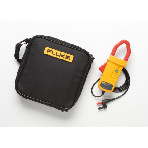 Fluke AC/DC-stroomtang meet tot 400A - F i410 kit 02a h - 20012023