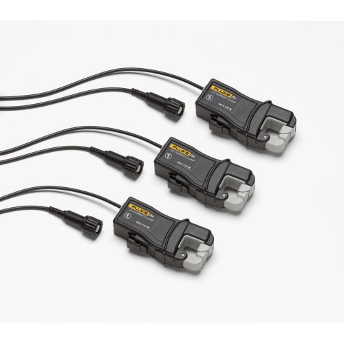 Fluke AC-stroomtang met een nominaal bereik van 5A - F i5spq3 02b c - 20011489