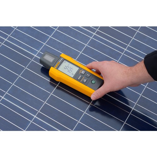 Fluke Zonnestralingsmeter - F irr1 sol 14a c - 20011910