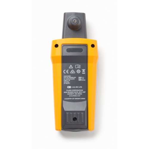 Fluke IRR2-BT draadloze zonnestralingsmeter pro - F irr2 bt 03apsd medium catalog resolution - 20011931
