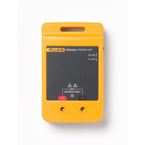 Fluke Test unit kit - F prv240 04a c - 20011791