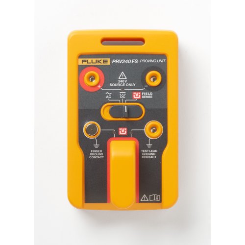 Fluke Testeenheid - F prv240fs 01a c - 20011847