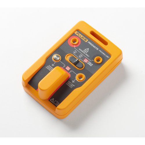 Fluke Testeenheid - F prv240fs 02a h - 20011847