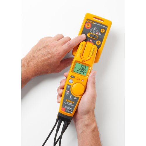 Fluke Testeenheid - F prv240fs 03b h - 20011847