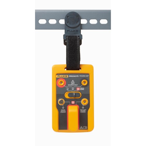Fluke Testeenheid - F prv240fs 05a h - 20011847