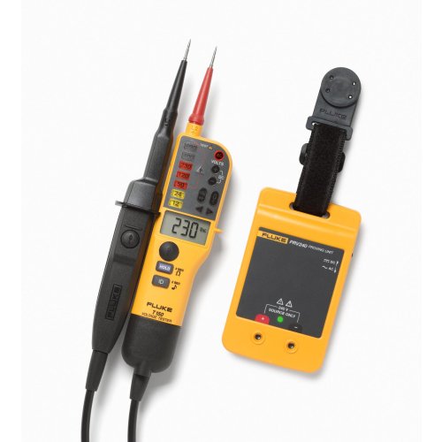 Fluke-T150 +PRV240 Proving Unit Kit - F t150 prv240 kit 01a h - 20011808