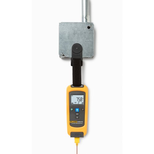 Fluke Wireless temperatuurmodule type K - F t3000fc 02a h - 20011764