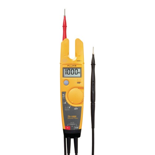 FLUKE electrical tester T5-1000 EUR1 - F t5 1000 01b h - 4250365