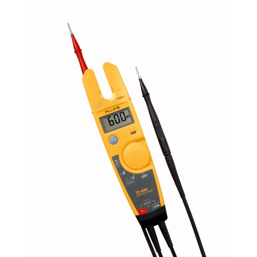 FLUKE electrical tester T5-600 EUR1 - F t5 600 02c - 4250366