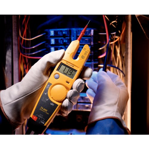 FLUKE electrical tester T5-600 EUR1 - F t5 600 05c h - 4250366