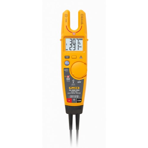 Fluke T6-1000 PRO elektrische tester - F t6 1000 pro eu 02b c - 20011898