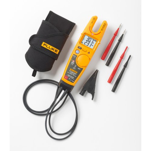Fluke T6-1000 PRO elektrische tester - F t6 1000 pro eu 03a c - 20011898