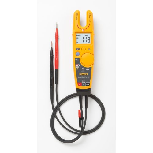 FLUKE spannings- doorbel- en stroomtester T6-600/EU - F t6 600 01b c - 11010242