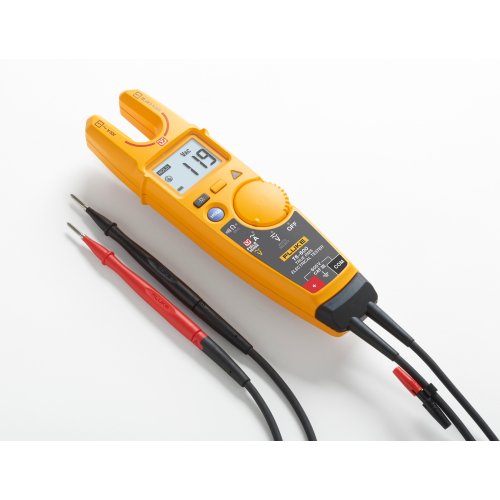 FLUKE spannings- doorbel- en stroomtester T6-600/EU - F t6 600 03c h - 11010242