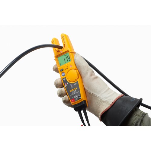 FLUKE spannings- doorbel- en stroomtester T6-600/EU - F t6 600 04c h - 11010242