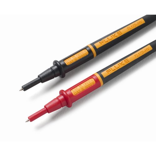 FLUKE twistguard meetsnoeren CAT III 1500v TL175-HV - F tl175 hv 03a - 11011483