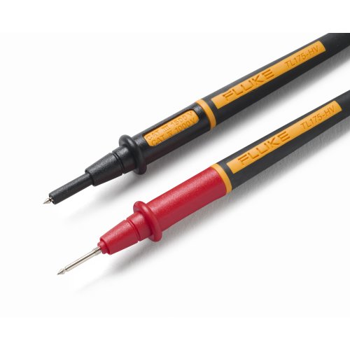 FLUKE twistguard meetsnoeren CAT III 1500v TL175-HV - F tl175 hv 04a - 11011483