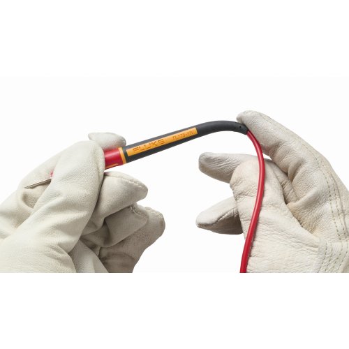 FLUKE twistguard meetsnoeren CAT III 1500v TL175-HV - F tl175 hv 05a - 11011483
