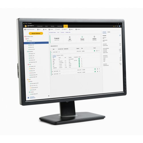 Fluke TruTest-software - cd (excl. licentiecode) - F trutest 03a c - 20011927