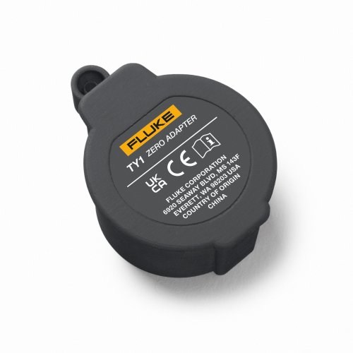 Fluke Nulstellingsadapter/TY1 - F zero adapter ty1 01bpsd full resolution compressed - 20011988