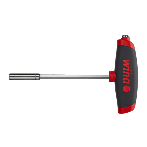 WIHA Inbussleutel met dwarsgreep ComfortGrip 388DS + twee bithouders - F007f5d3 43c2 4ca5 88d7 b552e87edb02 - 20014403
