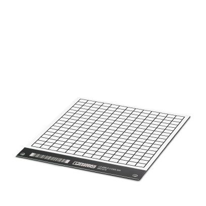 Phoenix Contact LS-EMLP (13X9) WH - F023d39dc088516cc2e5a792a31b283b - 20140855