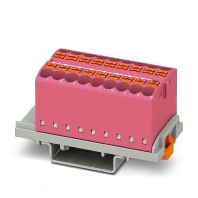 Phoenix Contact PTFIX 18X2,5-NS35 PK - F030e7f9e8f962937fe34d1e896ac6e8 - 20147766