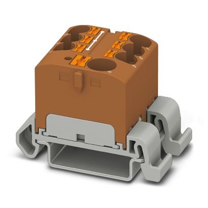 Phoenix Contact PTFIX 10/6X4-NS35A BN - F0a0ef4463b5d4e9f58c88523417628d - 20148058