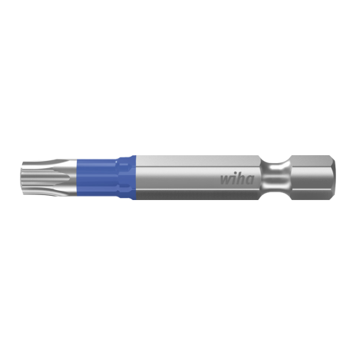 WIHA T-Bit 1/4" E6,3 TORX 7045 T10x50 (5 stuks) - F0bd04af d539 4d56 bb01 fcd477dad372 - 20014043