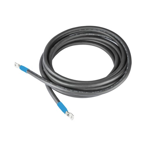 Keraf Aansluitkabel 10 m H07RN-F 1x120 mm&sup2; M12 N blauw kabelschoenen - F0e31d6c3a94c535904ca98d8f6a7d1b - 20157923