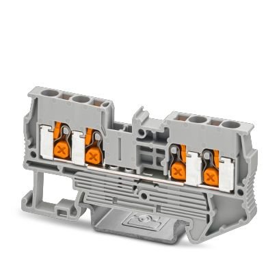 Phoenix Contact XT 2,5-QUATTRO - F11556bac02a8c0fd9f2a9cc5c3c0ba7 - 20143101