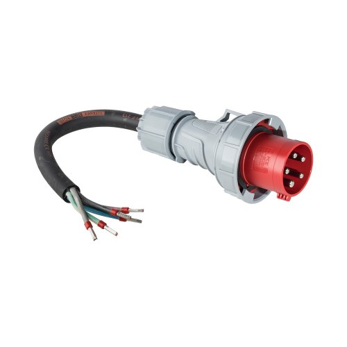 Keraf Aansluitkabel 5 m H07RN-F 5G16 CEE 63/5/400 - F1168b679bbf44d5598e13d58d0d7198 - 20157890