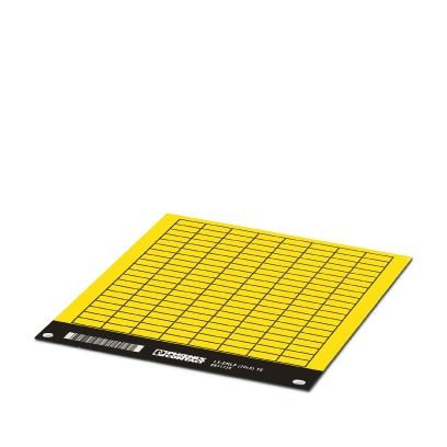 Phoenix Contact LS-EMLP (20X8) YE - F15a540091798e03c0ef34b4615343e4 - 20140906