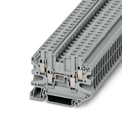 Phoenix Contact UT 4-QUATTRO HV - F1ddb390ceab4d6de52a7368bec33eec - 20145571