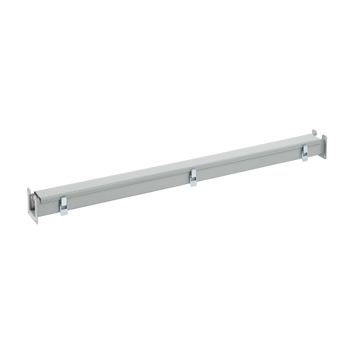 nVent HOFFMAN Recht gedeelte, 48 inch - F22l48 liww12 strtsectleft m sq - 20130256